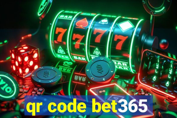 qr code bet365